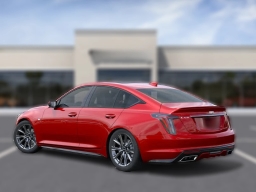 Cadillac CT5 Sport 4dr Sdn 2026