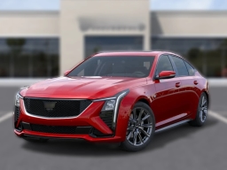 Cadillac CT5 Sport 4dr Sdn 2026