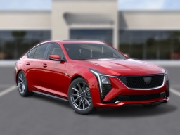 Cadillac CT5 Sport 4dr Sdn 2026