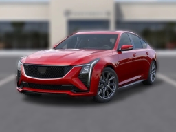 Cadillac CT5 Sport 4dr Sdn 2026