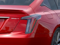 Cadillac CT5 Sport 4dr Sdn 2026