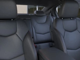 Cadillac CT5 Sport 4dr Sdn 2026