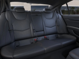 Cadillac CT5 Sport 4dr Sdn 2026