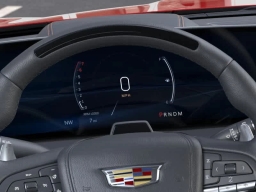Cadillac CT5 Sport 4dr Sdn 2026