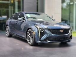 Cadillac CT5 Sport 4dr Sdn 2026