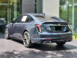 Cadillac CT5 Sport 4dr Sdn 2026