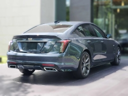 Cadillac CT5 Sport 4dr Sdn 2026