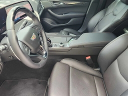 Cadillac CT5 Sport 4dr Sdn 2026