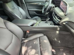 Cadillac CT5 Sport 4dr Sdn 2026