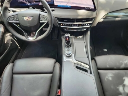 Cadillac CT5 Sport 4dr Sdn 2026