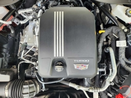 Cadillac CT5 Sport 4dr Sdn 2026