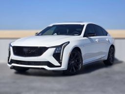 Cadillac CT5 Sport 4dr Sdn 2026