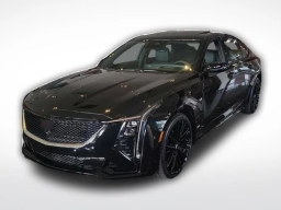 Cadillac CT5 Sport 4dr Sdn 2026