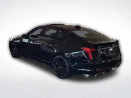 Cadillac CT5 Sport 4dr Sdn 2026