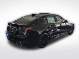Cadillac CT5 Sport 4dr Sdn 2026