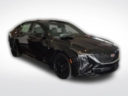 Cadillac CT5 Sport 4dr Sdn 2026