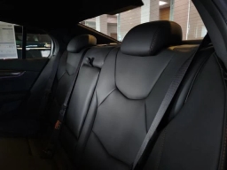 Cadillac CT5 Sport 4dr Sdn 2026