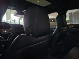 Cadillac CT5 Sport 4dr Sdn 2026