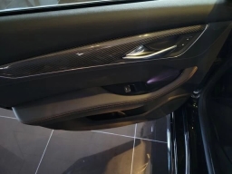 Cadillac CT5 Sport 4dr Sdn 2026