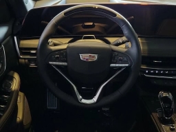 Cadillac CT5 Sport 4dr Sdn 2026