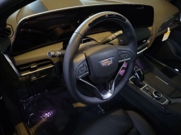 Cadillac CT5 Sport 4dr Sdn 2026