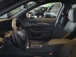 Cadillac CT5 Sport 4dr Sdn 2026