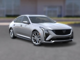 Cadillac CT5 Sport 4dr Sdn 2026