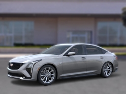 Cadillac CT5 Sport 4dr Sdn 2026