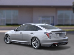Cadillac CT5 Sport 4dr Sdn 2026