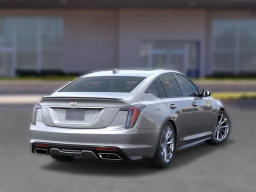 Cadillac CT5 Sport 4dr Sdn 2026