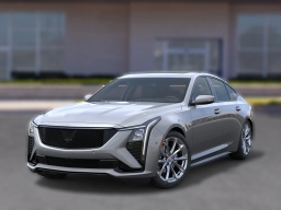 Cadillac CT5 Sport 4dr Sdn 2026