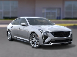 Cadillac CT5 Sport 4dr Sdn 2026