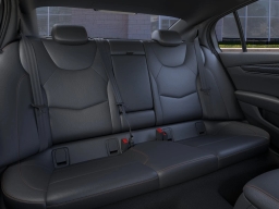 Cadillac CT5 Sport 4dr Sdn 2026