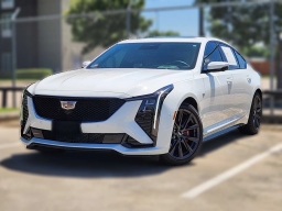Cadillac CT5 Sport 4dr Sdn 2026