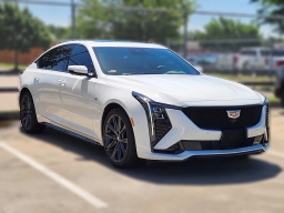 Cadillac CT5 Sport 4dr Sdn 2026