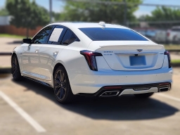 Cadillac CT5 Sport 4dr Sdn 2026