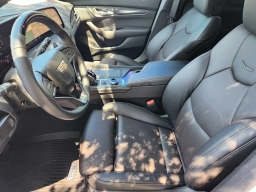 Cadillac CT5 Sport 4dr Sdn 2026