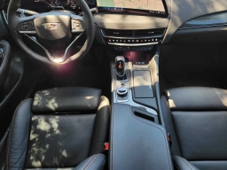 Cadillac CT5 Sport 4dr Sdn 2026