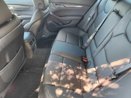 Cadillac CT5 Sport 4dr Sdn 2026