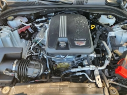 Cadillac CT5 Sport 4dr Sdn 2026
