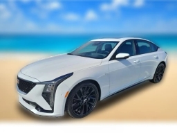 Cadillac CT5 Sport 4dr Sdn 2026
