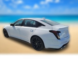 Cadillac CT5 Sport 4dr Sdn 2026