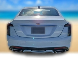 Cadillac CT5 Sport 4dr Sdn 2026
