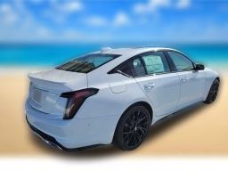 Cadillac CT5 Sport 4dr Sdn 2026