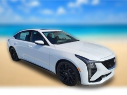 Cadillac CT5 Sport 4dr Sdn 2026