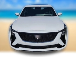 Cadillac CT5 Sport 4dr Sdn 2026