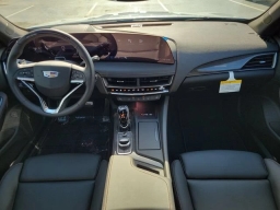 Cadillac CT5 Sport 4dr Sdn 2026