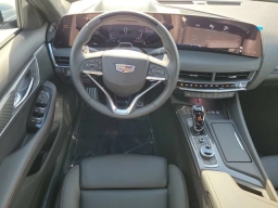 Cadillac CT5 Sport 4dr Sdn 2026