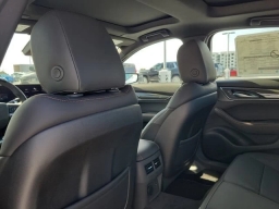 Cadillac CT5 Sport 4dr Sdn 2026