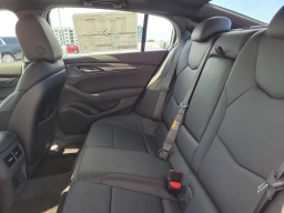 Cadillac CT5 Sport 4dr Sdn 2026